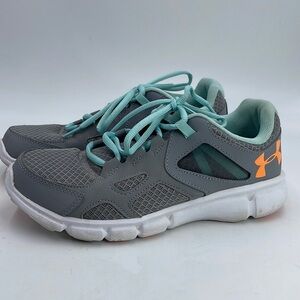 Under Armour Thrill Running Shoe Preowned Women's Sneakers